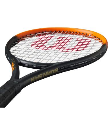 WILSON RAQUETA DE TENIS EN PARA NINOS UNISEX MULTICOLOR
