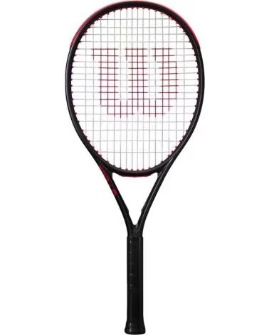 WILSON WILSON TENNIS RACKET FOR KIDS ROJO
