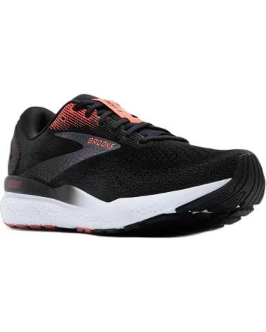 BROOKS BROOKS LAUNCH 10 NEGRO