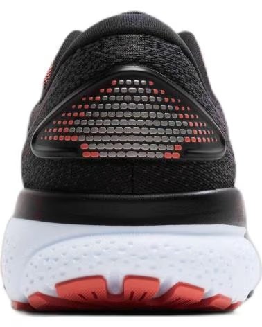 BROOKS BROOKS LAUNCH 10 NEGRO