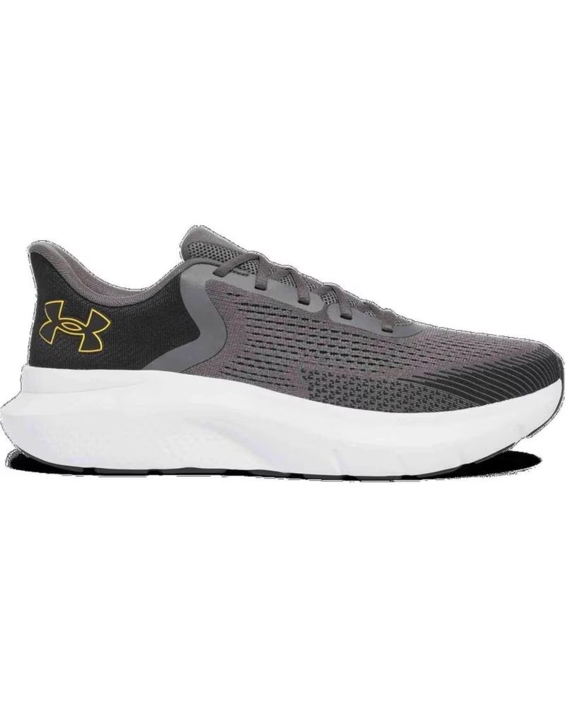 UNDER ARMOUR ZAPATILLAS UNDER ARMOUR CHARGED ASSERT 10 HOMBRE GRIS GRIS