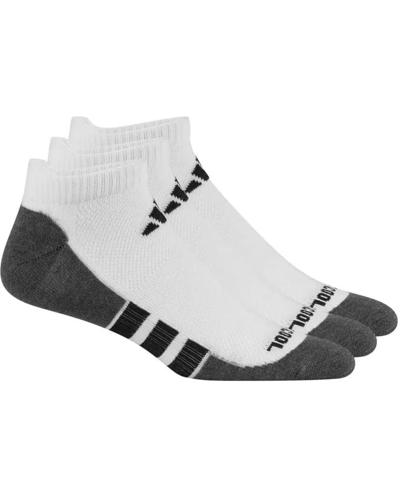 ADIDAS ADIDAS ESSENTIALS 3-STREIFEN KNÖCHELSOCKEN HERREN MULTICOLOR