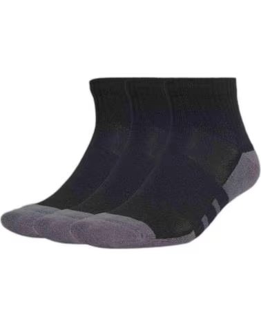 ADIDAS ADIDAS SOCKEN FÜR UNISEX NEGRO
