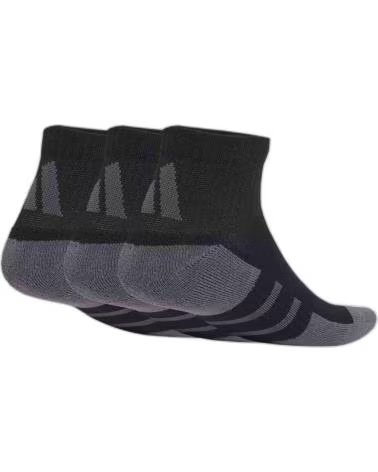 ADIDAS ADIDAS SOCKEN FÜR UNISEX NEGRO