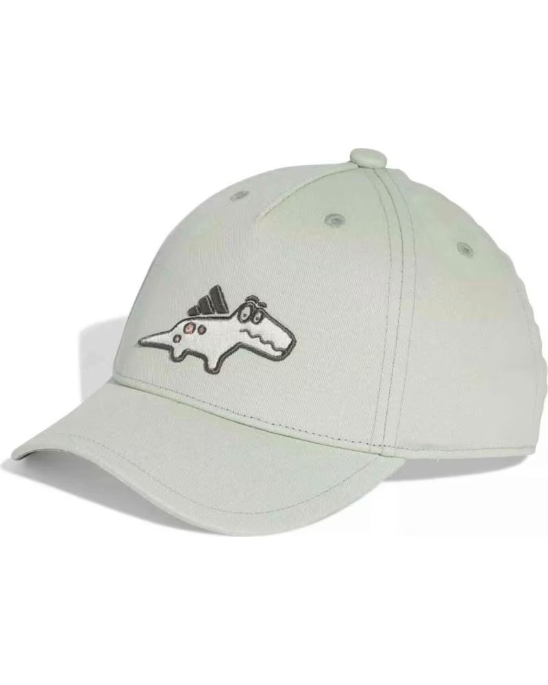 ADIDAS GORRA EN PARA NINOS GRIS