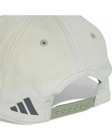 ADIDAS GORRA EN PARA NINOS GRIS