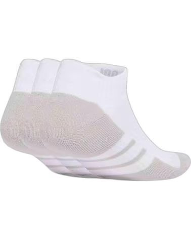 ADIDAS CHAUSSETTES ADIDAS EN POINTE UNISEXE BLANCHES BLANCO
