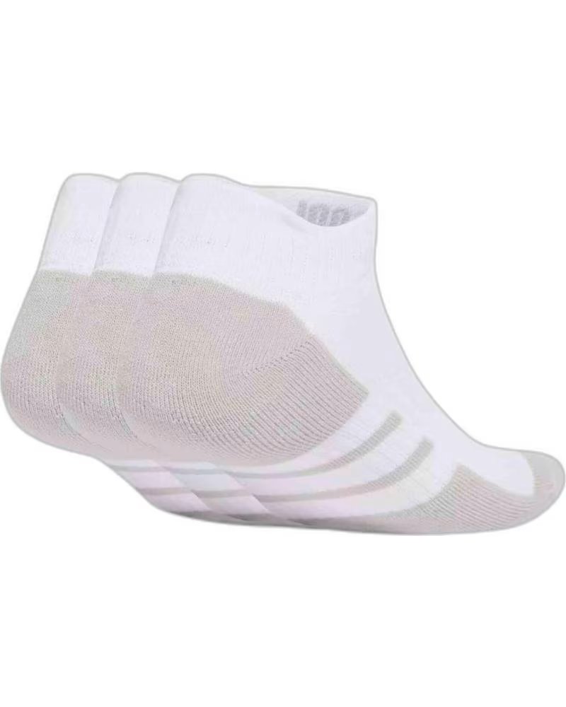 ADIDAS CHAUSSETTES ADIDAS EN POINTE UNISEXE BLANCHES BLANCO