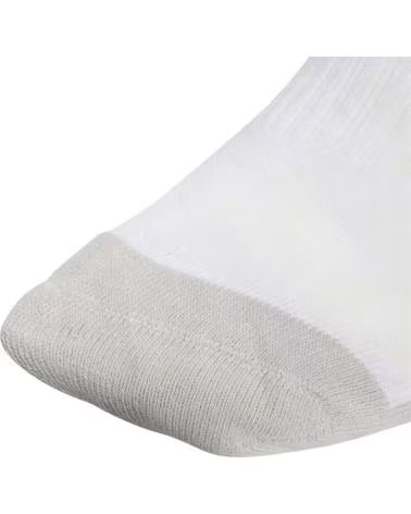 ADIDAS CHAUSSETTES ADIDAS EN POINTE UNISEXE BLANCHES BLANCO