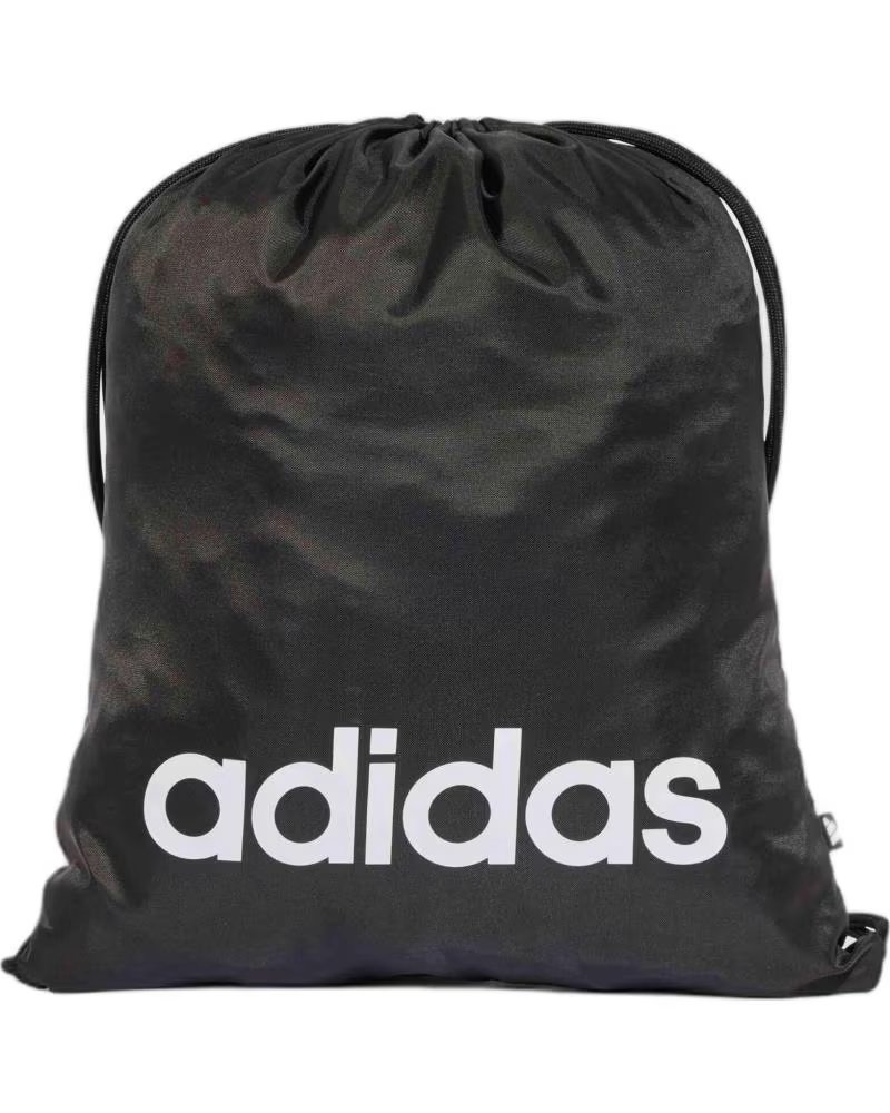 ADIDAS MOCHILAS HT4740 EN COLOR PARA COMPLEMENTOS NEGRO
