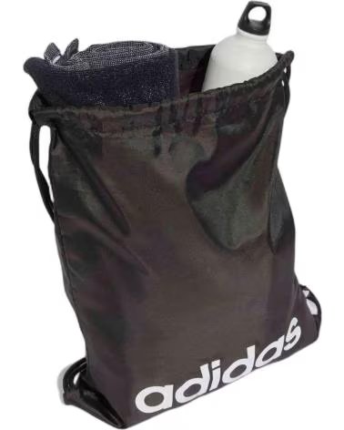 ADIDAS MOCHILAS HT4740 EN COLOR PARA COMPLEMENTOS NEGRO