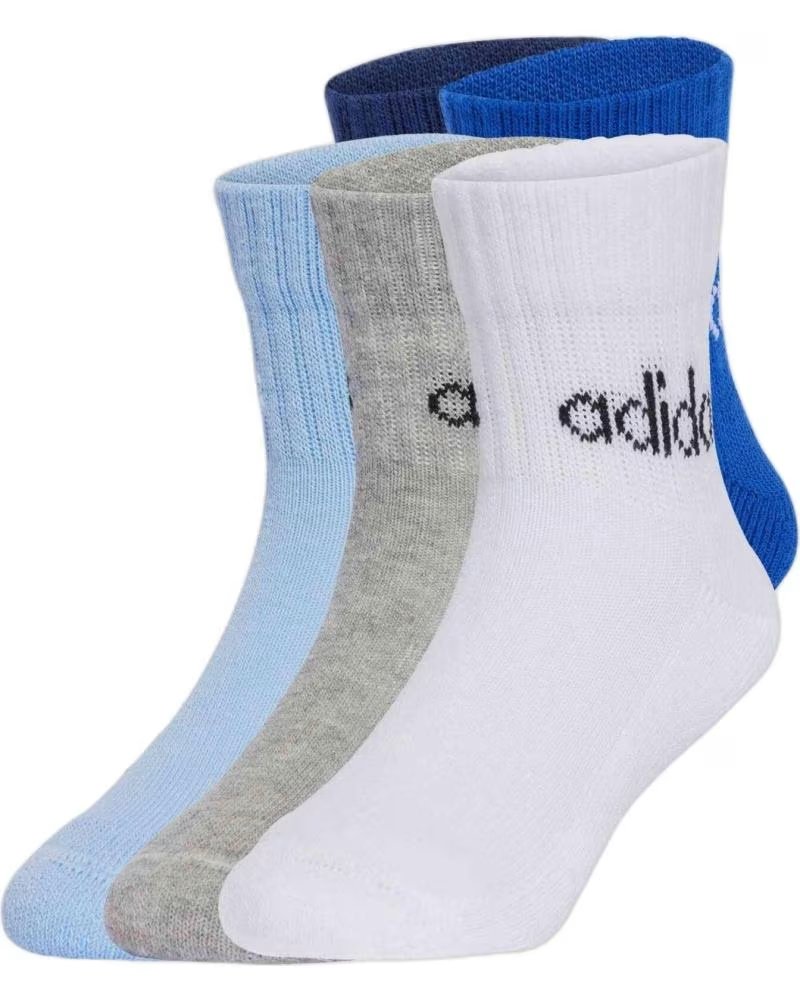 ADIDAS CALCETINES JF8542 EN COLOR PARA COMPLEMENTOS MULTICOLOR