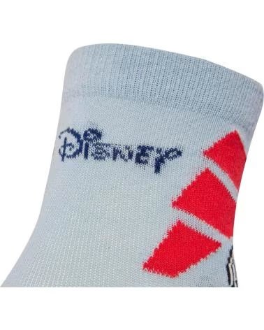 ADIDAS 3 PAAR KINDER SOCKEN ADIDAS X DISNEY MULTICOLOR