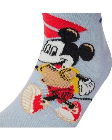 ADIDAS 3 PAAR KINDER SOCKEN ADIDAS X DISNEY MULTICOLOR