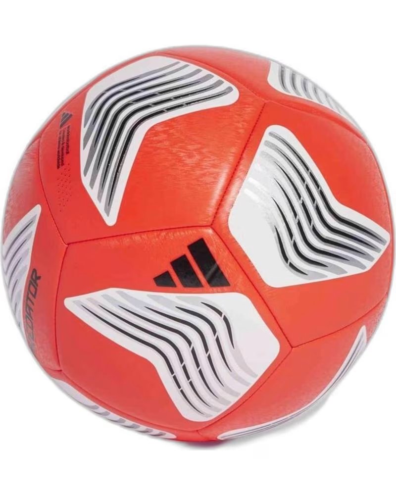 ADIDAS BALLON DE FOOTBALL ADIDAS PREDATOR TRAINING ORANGE NARANJA