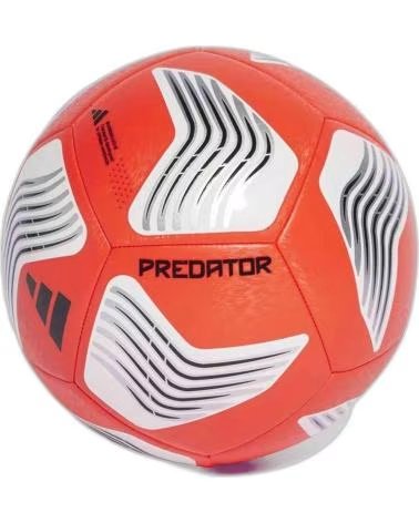 ADIDAS BALLON DE FOOTBALL ADIDAS PREDATOR TRAINING ORANGE NARANJA