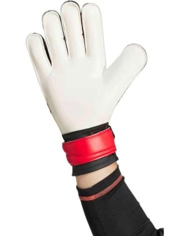 ADIDAS ADIDAS PREDATOR PRO GOALKEEPER GLOVES ROJO