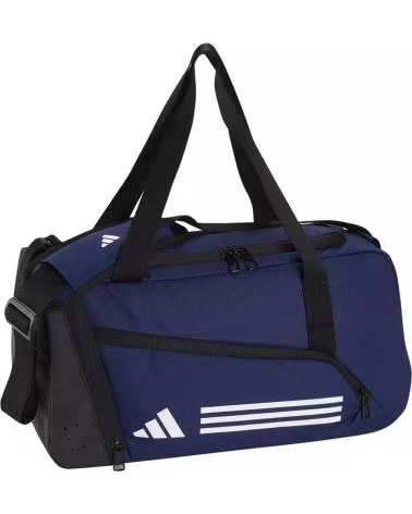 ADIDAS BOLSA ESPORTIVA ADIDAS TIRO DUFFEL BAG S AZUL MARINHO AZUL