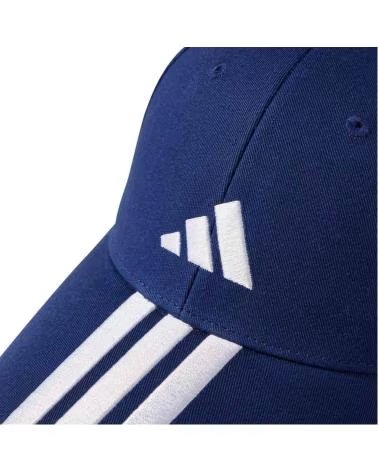 ADIDAS Gorra Baseball New Logo 3 bandas JP0384 AZUL