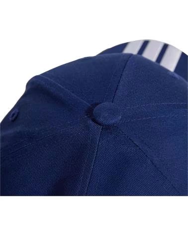 ADIDAS Gorra Baseball New Logo 3 bandas JP0384 AZUL