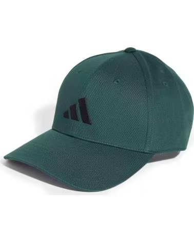ADIDAS GORRA EN PARA UNISEX VERDE