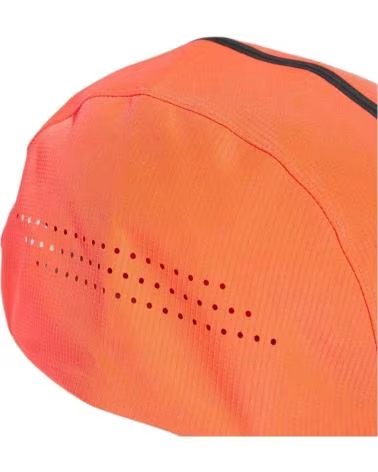 ADIDAS GORRA DEPORTIVA TÉCNICA AJUSTABLE NARANJA