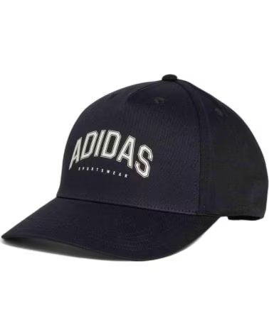 ADIDAS GORRA EN PARA UNISEX NEGRO