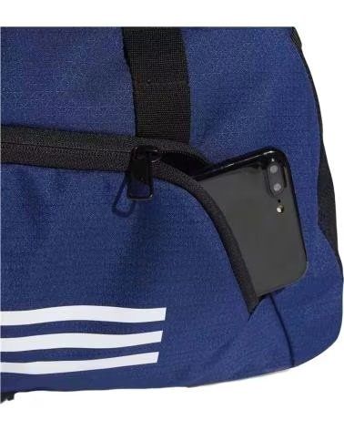 ADIDAS SAC DE SPORT ADIDAS BLEU MARINE AZUL