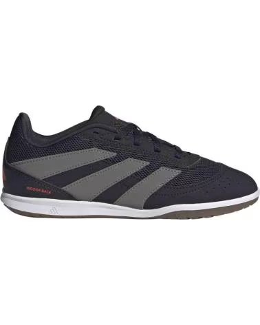 ADIDAS BOTAS DE FUTBOL SALA EN PARA NINOS UNISEX NEGRO