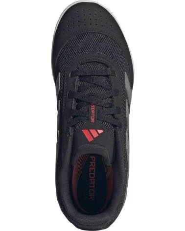 ADIDAS BOTAS DE FUTBOL SALA EN PARA NINOS UNISEX NEGRO