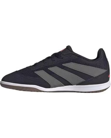 ADIDAS BOTAS DE FUTBOL SALA EN PARA NINOS UNISEX NEGRO