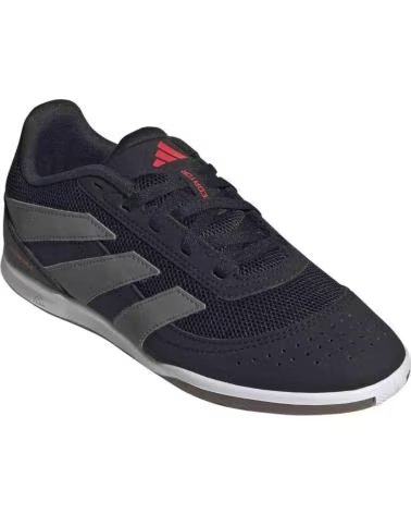 ADIDAS BOTAS DE FUTBOL SALA EN PARA NINOS UNISEX NEGRO
