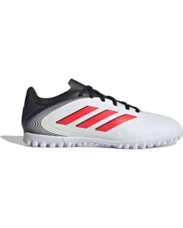 ADIDAS BOTAS DE FUTBOL SALA IE1185 EN PARA NINOS UNISEX BLANCO