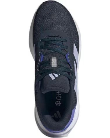ADIDAS ZAPATILLAS DE RUNNING EN PARA MUJER AZUL