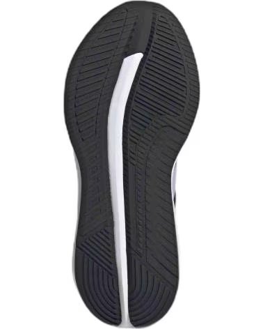 ADIDAS ZAPATILLAS DE RUNNING EN PARA MUJER AZUL