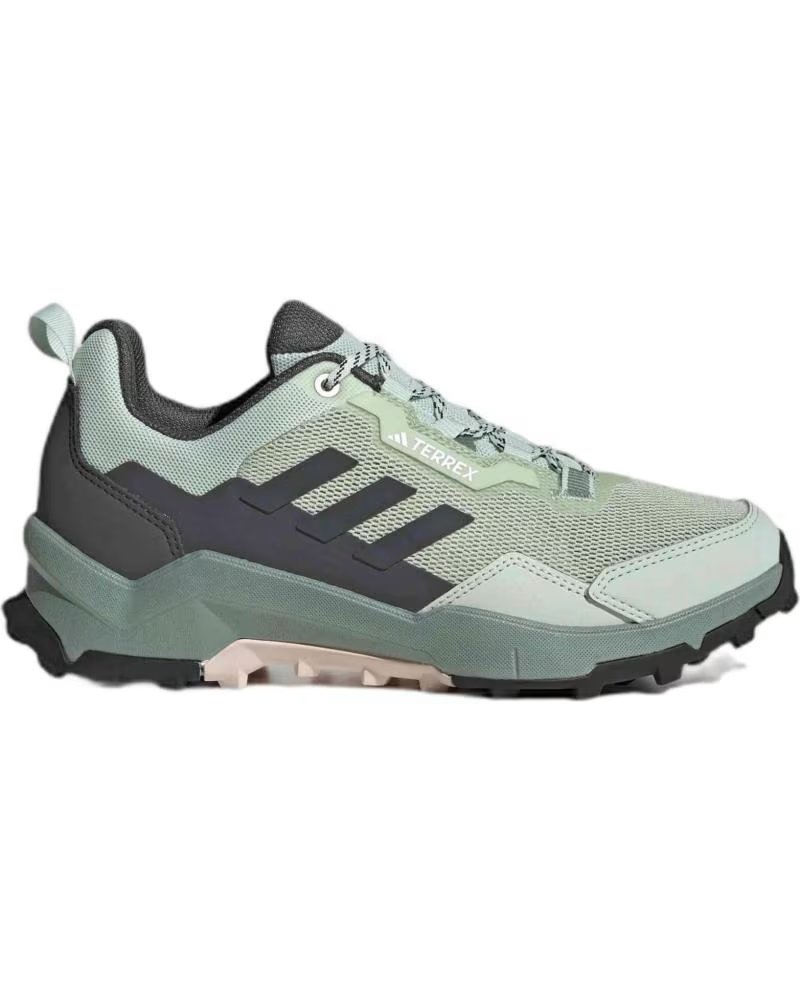 ADIDAS ZAPATILLAS DE TREKKING EN PARA MUJER VERDE