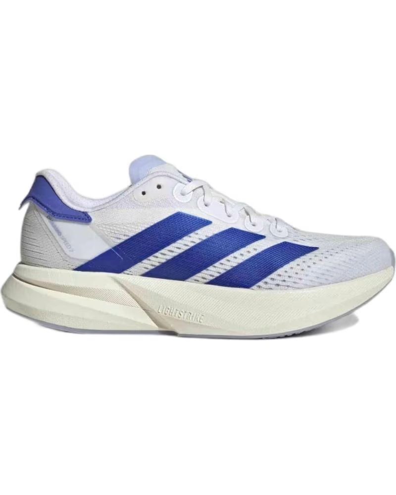 ADIDAS TÊNIS DE CORRIDA ADIDAS ADIZERO ADIOS PRO FEMININO BLANCO