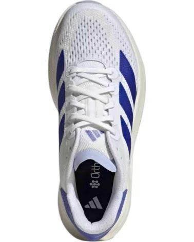 ADIDAS TÊNIS DE CORRIDA ADIDAS ADIZERO ADIOS PRO FEMININO BLANCO