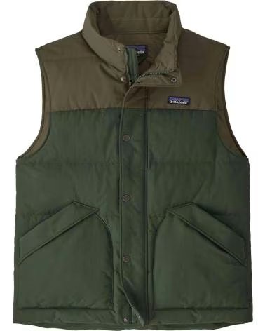 PATAGONIA PATAGONIA WESTE HERREN TORREY PINE GREEN TORREY PINE GREEN