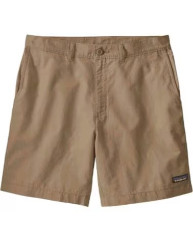 PATAGONIA PANTALONCINO PATAGONIA MOJAVE KHAKI DA UOMO MOJAVE KHAKI