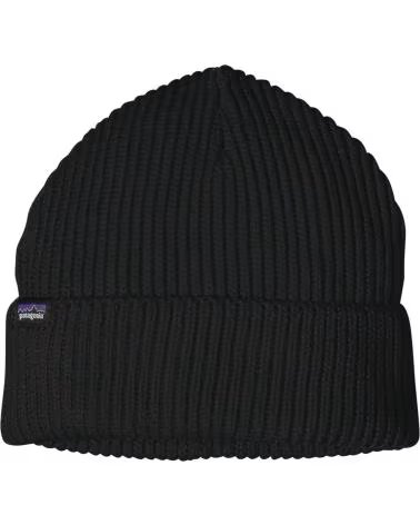 PATAGONIA PATAGONIA BEANIE UNISEX BLACK BLACK