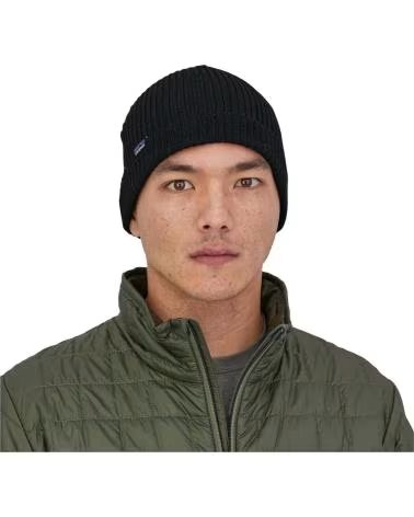 PATAGONIA PATAGONIA BEANIE UNISEX BLACK BLACK