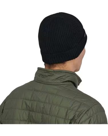 PATAGONIA PATAGONIA BEANIE UNISEX BLACK BLACK