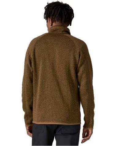 PATAGONIA PATAGONIA FLEECEJACKE FÜR HERREN CORIANDER BROWN