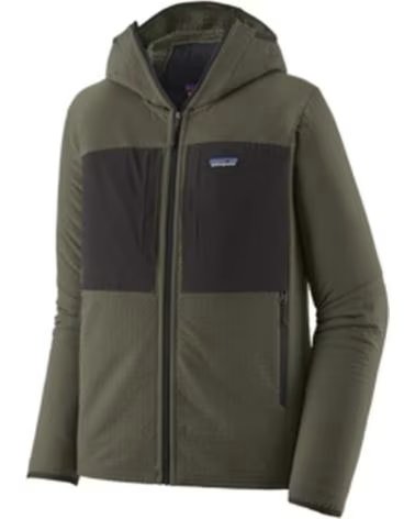 PATAGONIA SWEATSHIRT PATAGONIA POUR HOMME VERT PINE NEEDLE GREEN