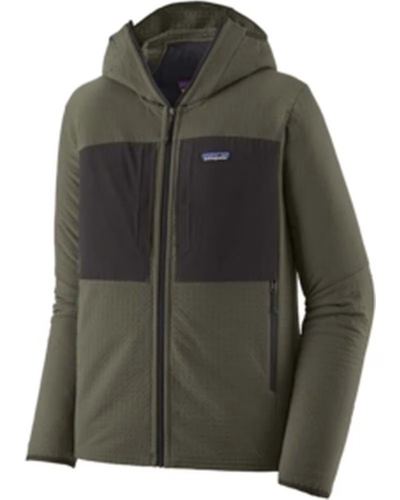 PATAGONIA SWEATSHIRT PATAGONIA POUR HOMME VERT PINE NEEDLE GREEN