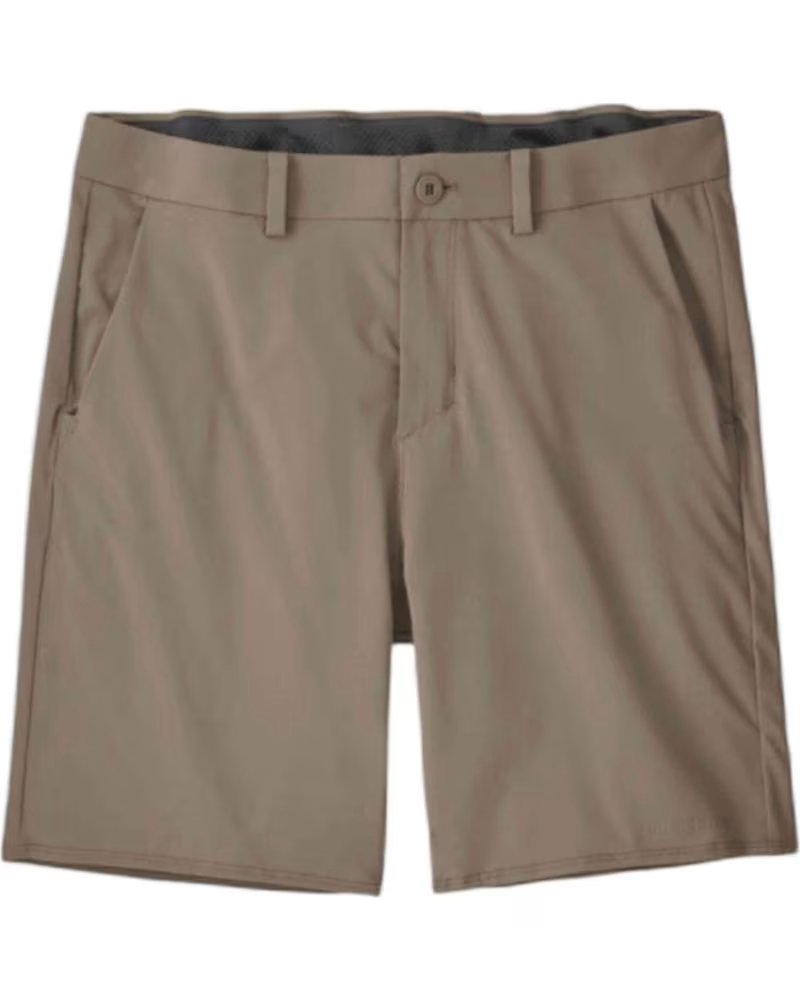 PATAGONIA SHORTS PATAGONIA WING FIT CINZA MASCULINO WING GREY