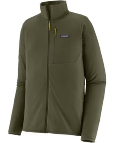 PATAGONIA SUDADERA PATAGONIA DE HOMBRE EN VERDE PINE NEEDLE GREEN