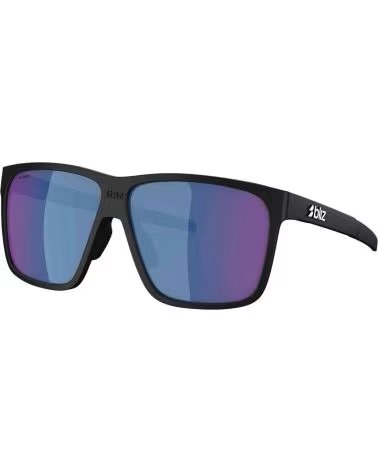 BLIZ Gafas De Sol 0Zb7017-701703 en negro para unisex MATTE BLACK