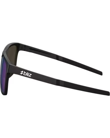 BLIZ Gafas De Sol 0Zb7017-701703 en negro para unisex MATTE BLACK